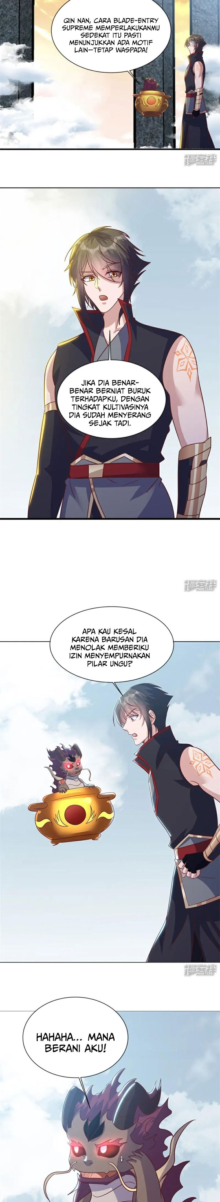 Dilarang COPAS - situs resmi www.mangacanblog.com - Komik peerless soul 721 - chapter 721 722 Indonesia peerless soul 721 - chapter 721 Terbaru 3|Baca Manga Komik Indonesia|Mangacan